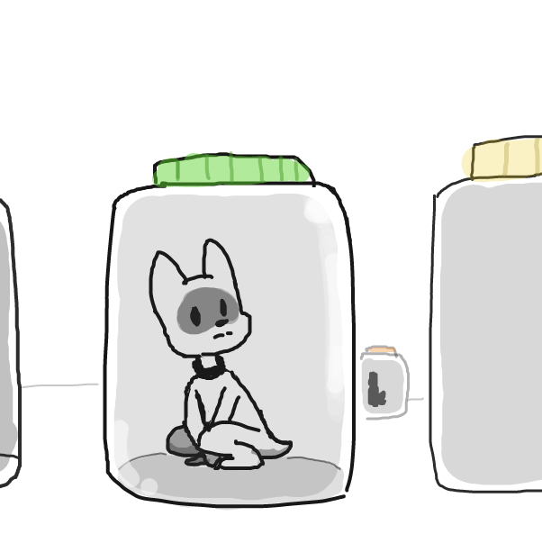  - Online Drawing Game Comic Strip Panel by Sluggishfella