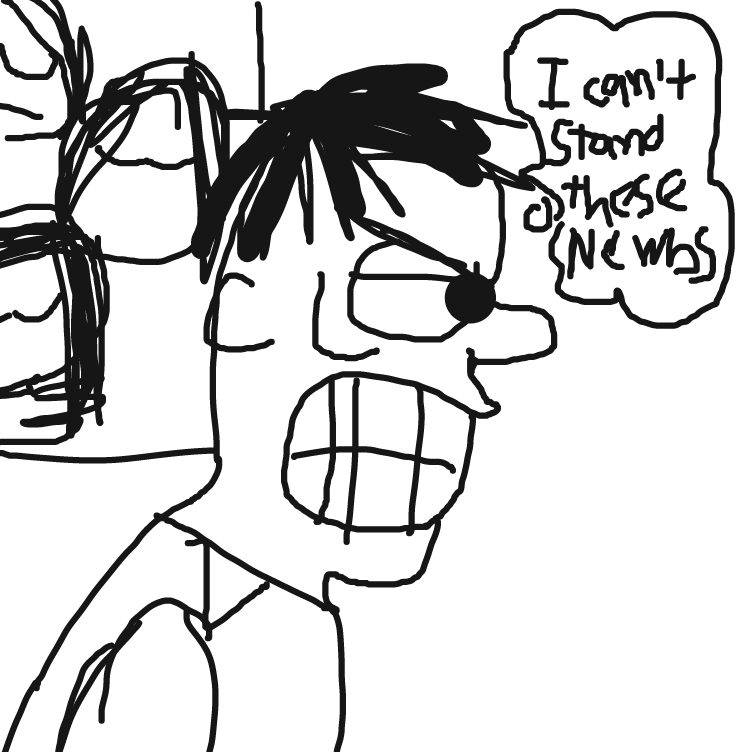  - Online Drawing Game Comic Strip Panel by HaileyS