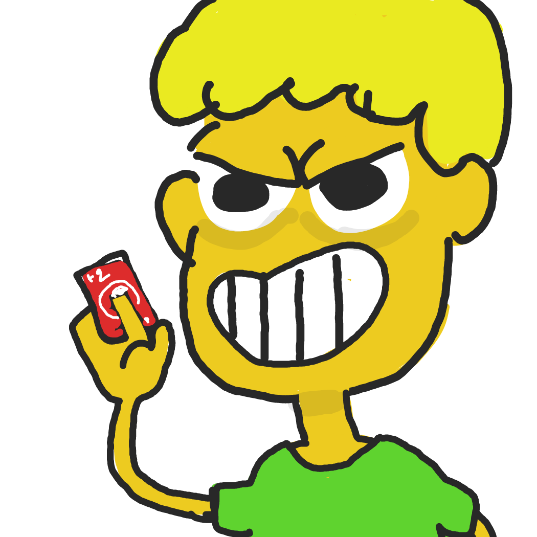  - Online Drawing Game Comic Strip Panel by Rednightlights