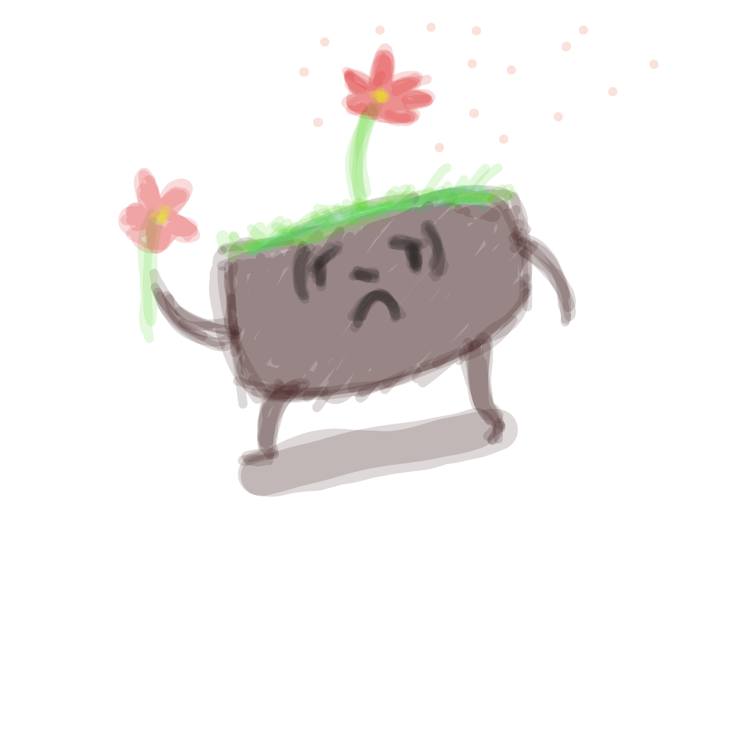  - Online Drawing Game Comic Strip Panel by Rednightlights