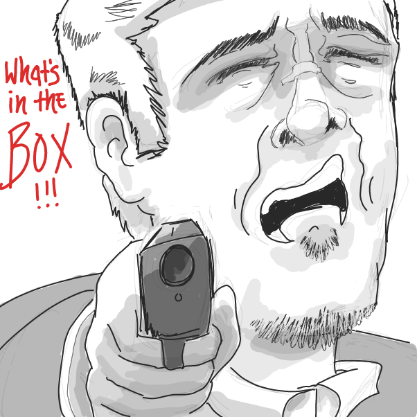  - Online Drawing Game Comic Strip Panel by Wizard Croissant