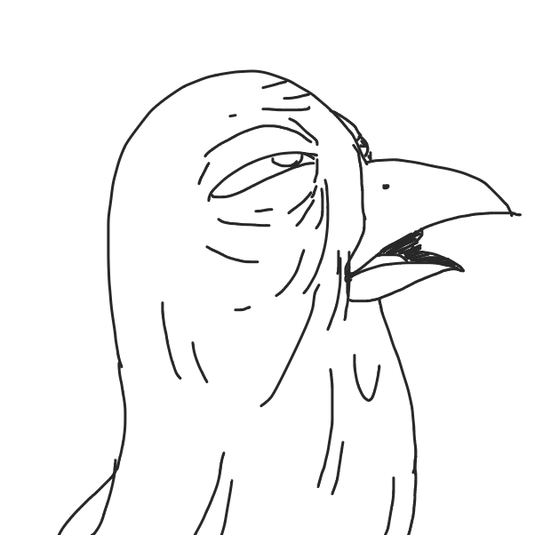  - Online Drawing Game Comic Strip Panel by Fathur