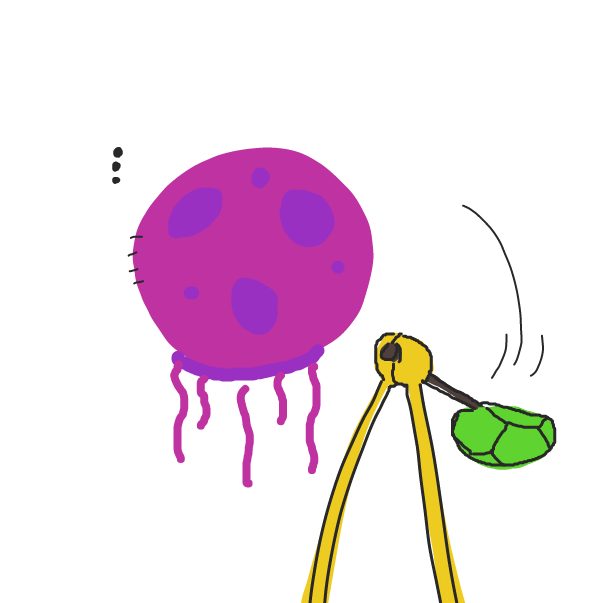  - Online Drawing Game Comic Strip Panel by Sluggishfella