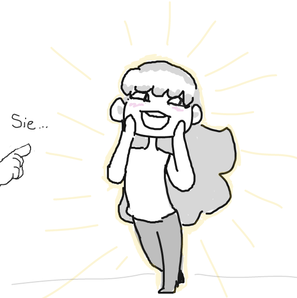 Fabulous! - Online Drawing Game Comic Strip Panel by Sluggishfella