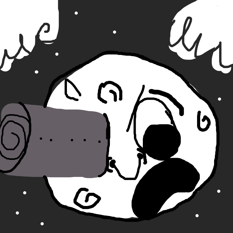  - Online Drawing Game Comic Strip Panel by HaileyS