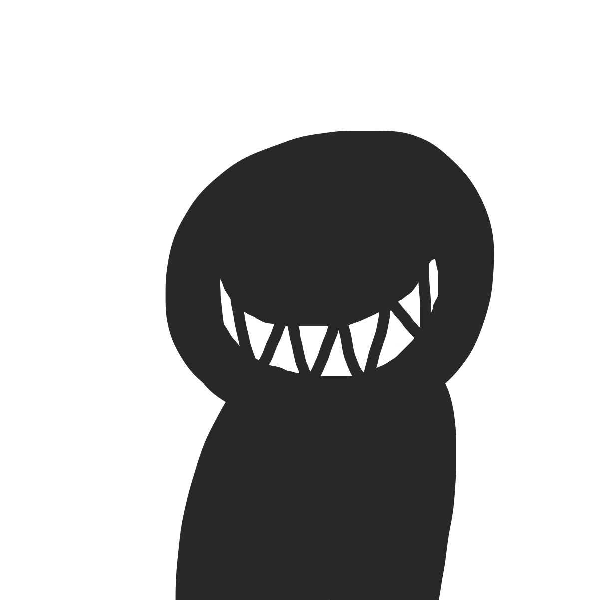 Drawing in ULTIMATE GENOCIDE by LizardPie34