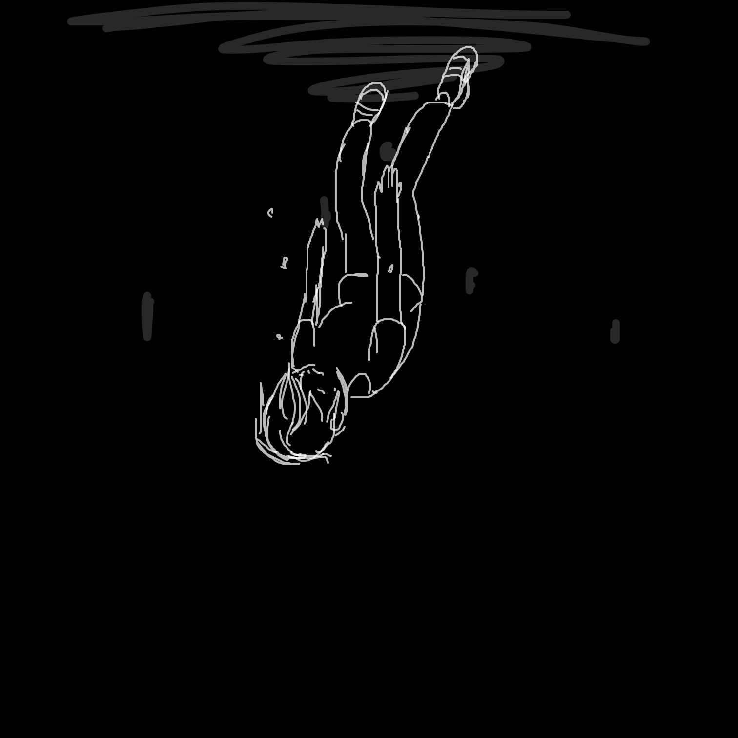 Liked webcomic Feels like falling 