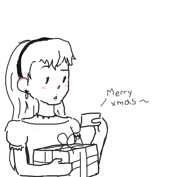 Liked webcomic Person