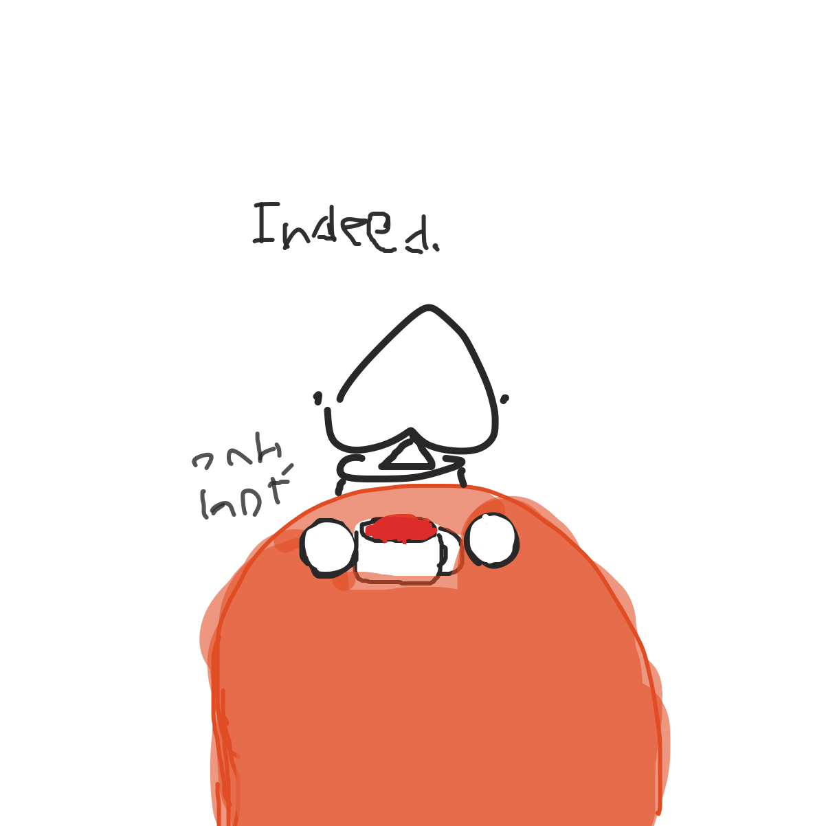  - Online Drawing Game Comic Strip Panel by KingOfSpades2