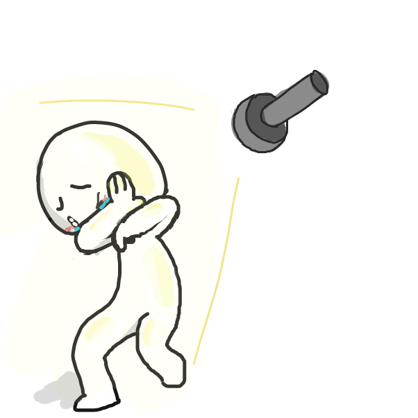  - Online Drawing Game Comic Strip Panel by Sluggishfella