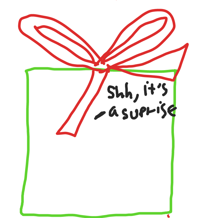  - Online Drawing Game Comic Strip Panel by HaileyS