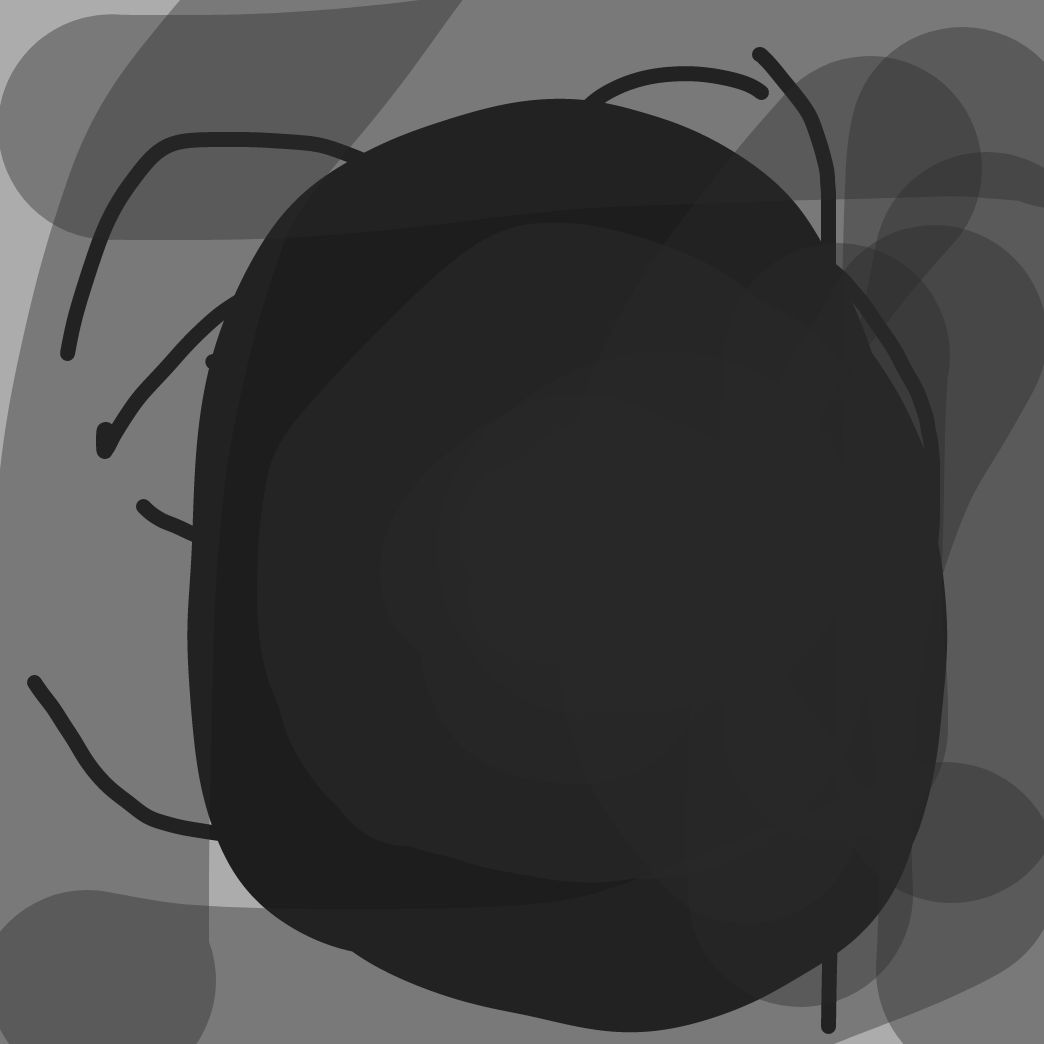  - Online Drawing Game Comic Strip Panel by Shia