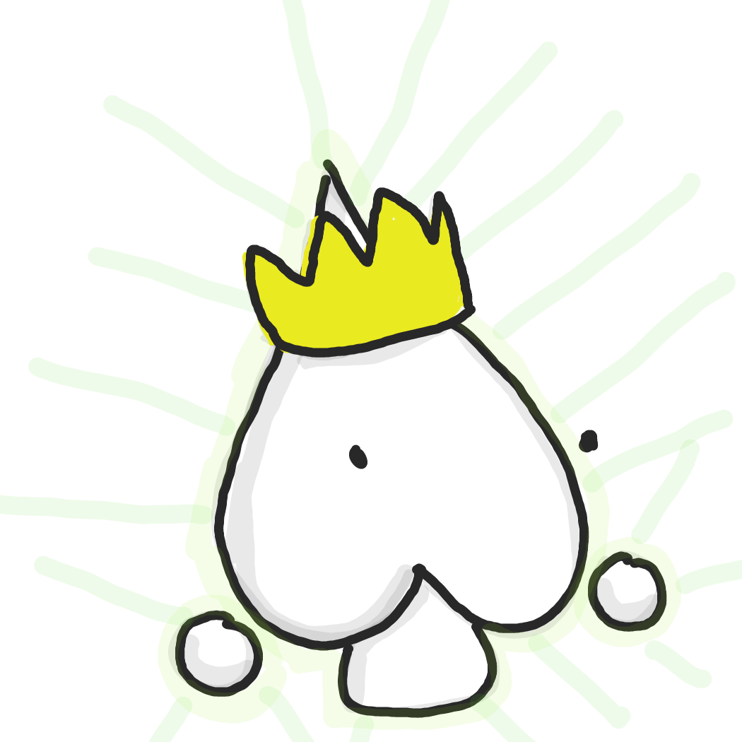 Drawing in OvO by Rednightlights