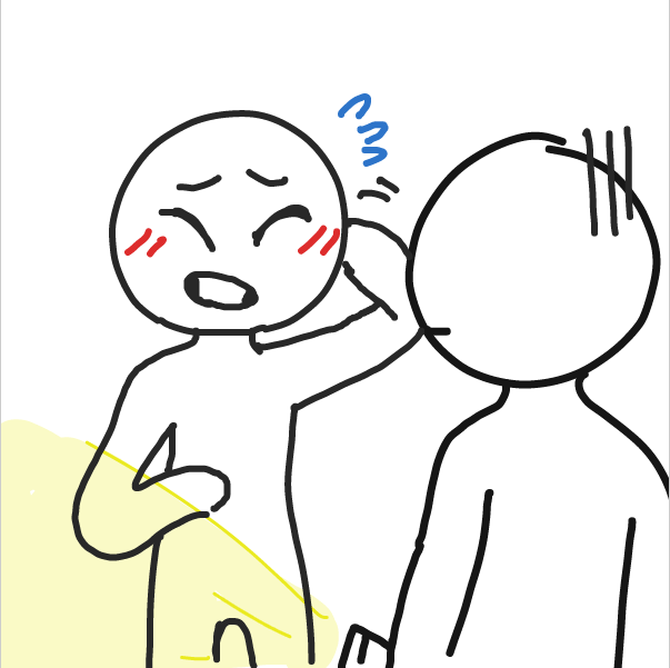 Drawing in ULTIMATE GENOCIDE by FrankenJammer