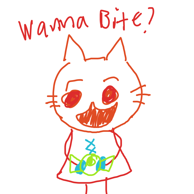  - Online Drawing Game Comic Strip Panel by HaileyS