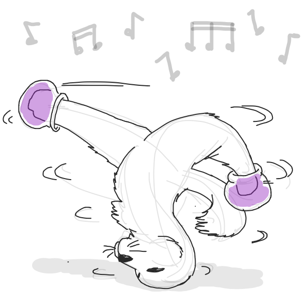  - Online Drawing Game Comic Strip Panel by Fathur