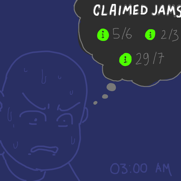  - Online Drawing Game Comic Strip Panel by Fathur