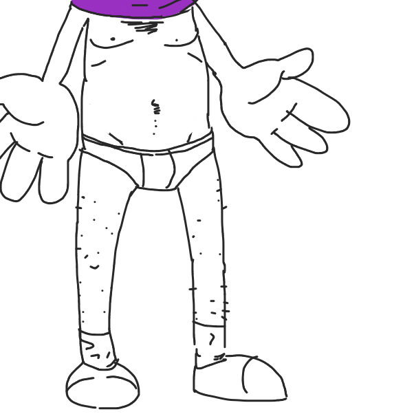  - Online Drawing Game Comic Strip Panel by Fathur