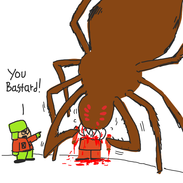  - Online Drawing Game Comic Strip Panel by Fathur