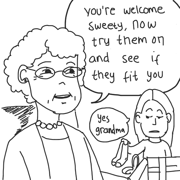  - Online Drawing Game Comic Strip Panel by Fathur