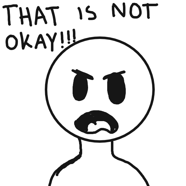  - Online Drawing Game Comic Strip Panel by AnnenasComics