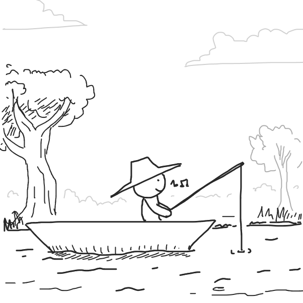  - Online Drawing Game Comic Strip Panel by Fathur