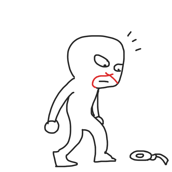  - Online Drawing Game Comic Strip Panel by Fathur