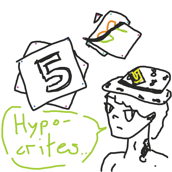 ... - Online Drawing Game Comic Strip Panel by Schiggysam