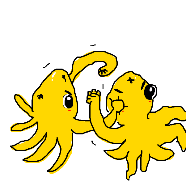  - Online Drawing Game Comic Strip Panel by SteliosPapas