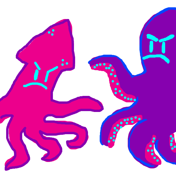  - Online Drawing Game Comic Strip Panel by SteliosPapas