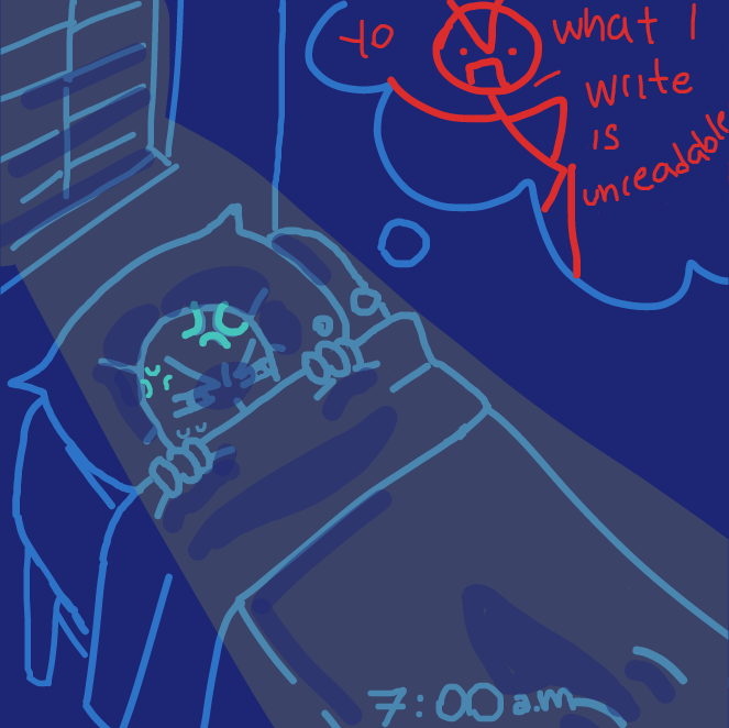  - Online Drawing Game Comic Strip Panel by SSR scorpia