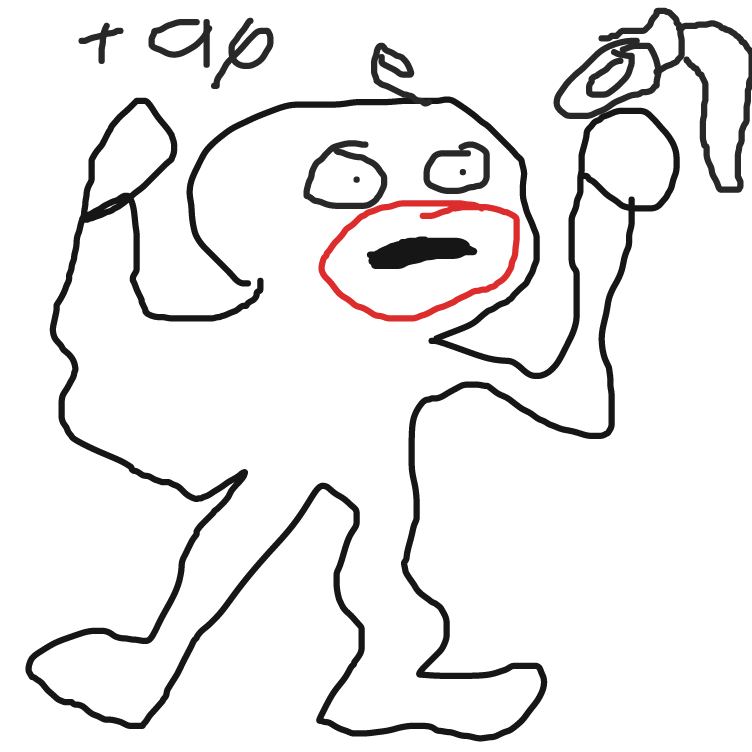 Drawing in gorrilla tape 2 by Duncan