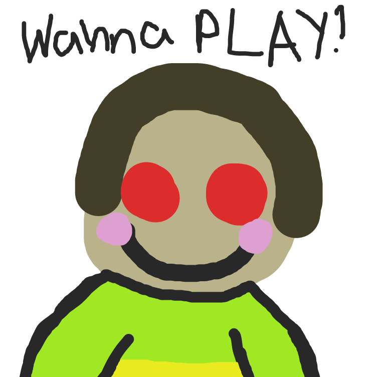  - Online Drawing Game Comic Strip Panel by HaileyS