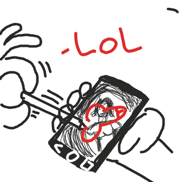 Drawing in please by Temptatious