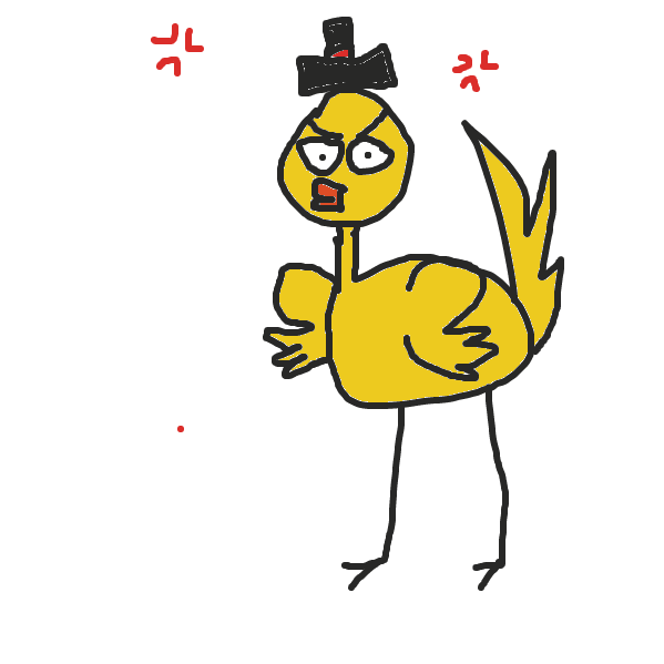 Drawing in Yeeth by Atobis