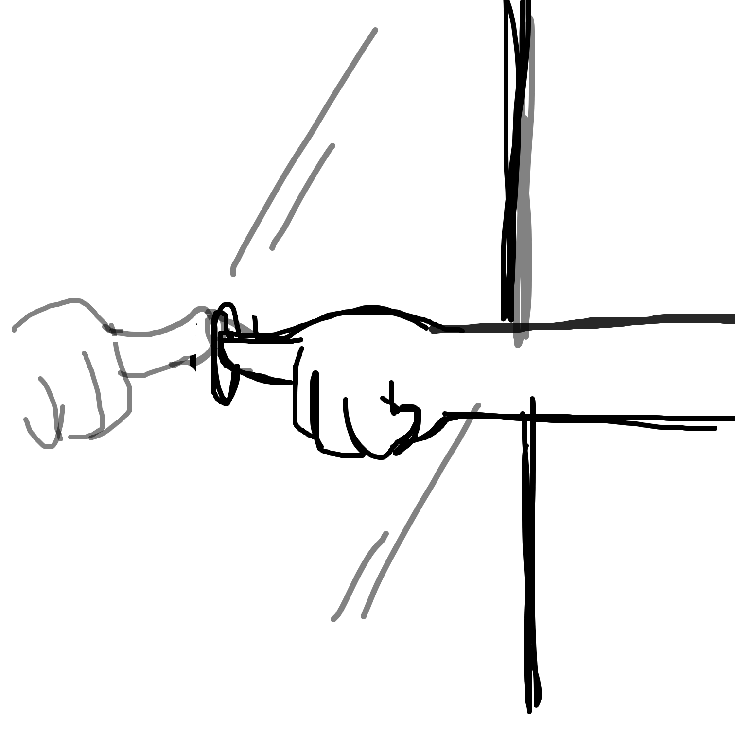  - Online Drawing Game Comic Strip Panel by Juleefish 