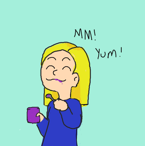  - Online Drawing Game Comic Strip Panel by Sluggishfella