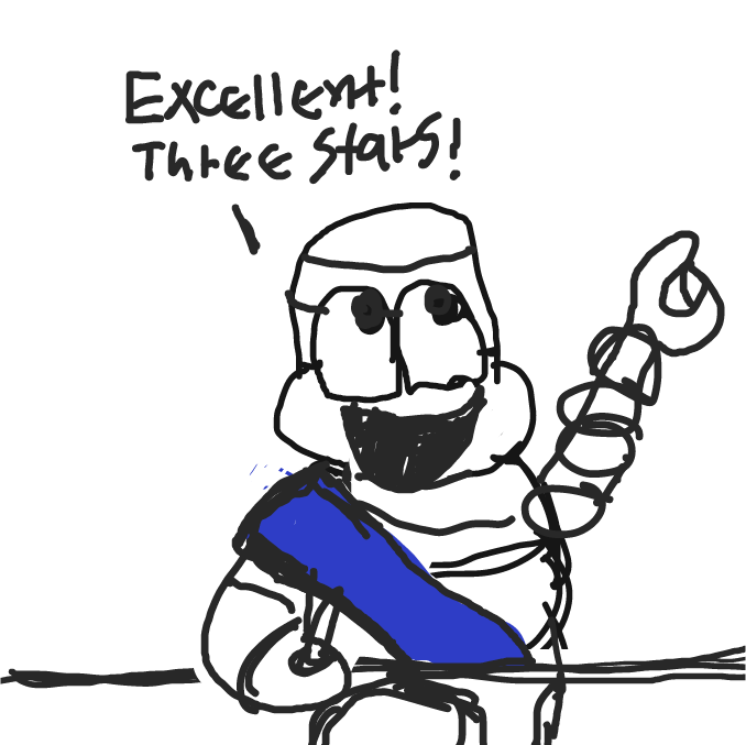  - Online Drawing Game Comic Strip Panel by HaileyS