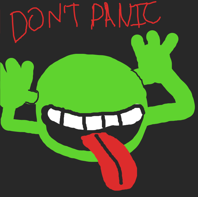  - Online Drawing Game Comic Strip Panel by HaileyS