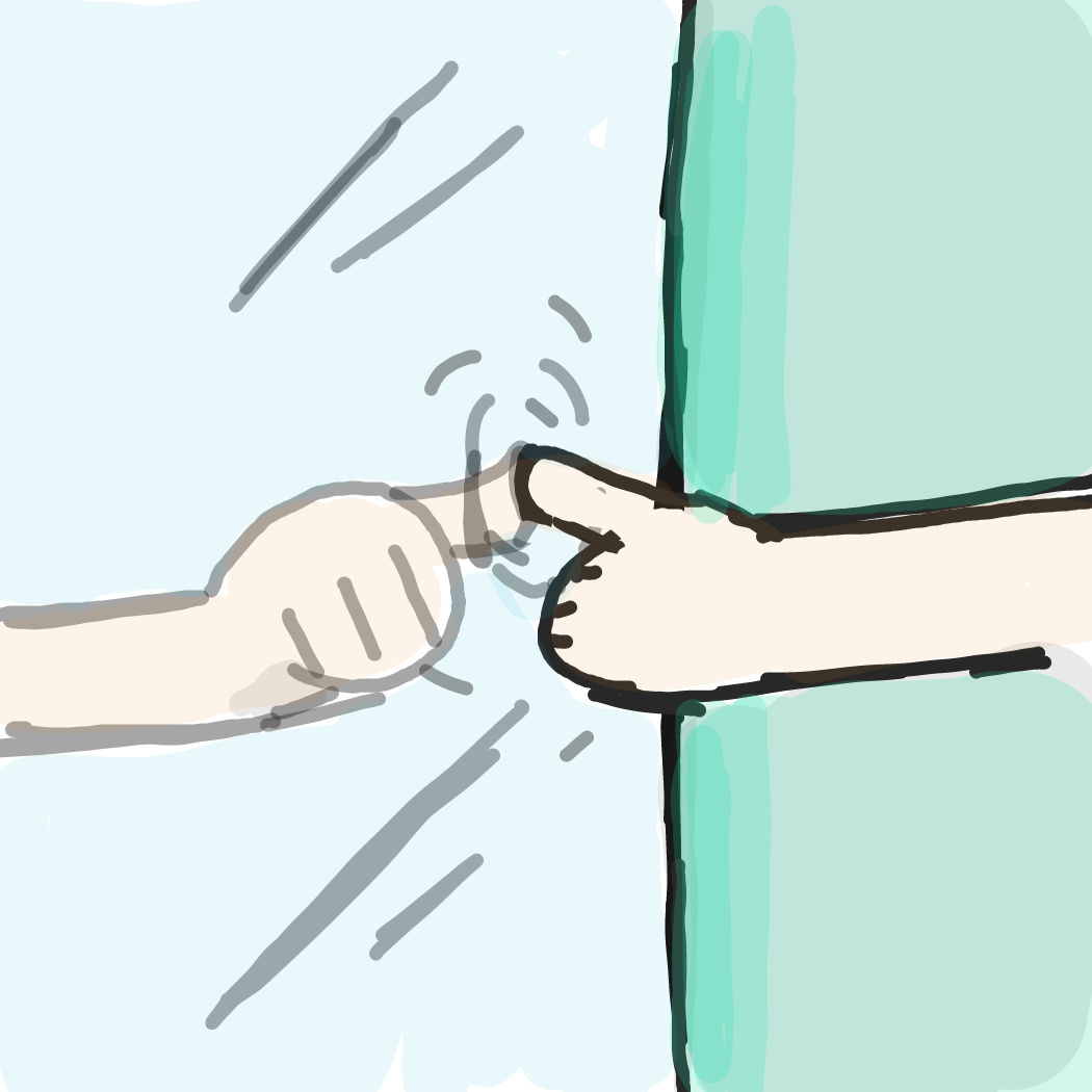  - Online Drawing Game Comic Strip Panel by Rednightlights