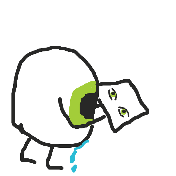  - Online Drawing Game Comic Strip Panel by Quintessentia