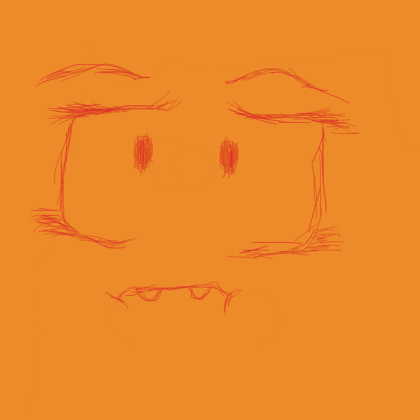  - Online Drawing Game Comic Strip Panel by eggbread