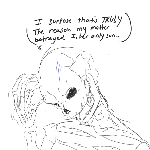 Drawing in hi by daisydo