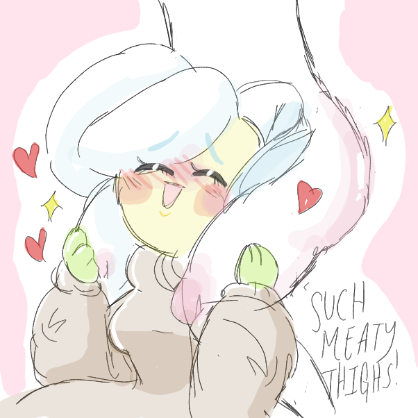 Drawing in Jam Tower by daisydo