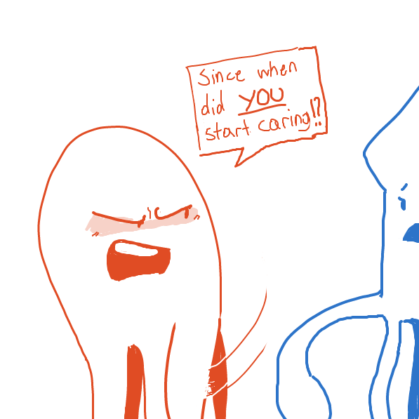  - Online Drawing Game Comic Strip Panel by Sluggishfella