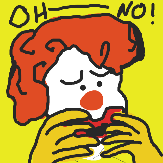  - Online Drawing Game Comic Strip Panel by HaileyS