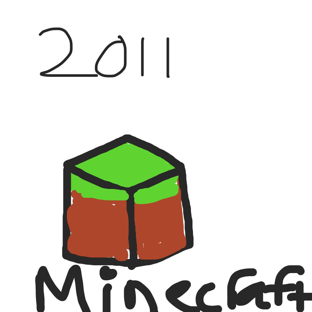 Drawing in Games of the decade? by Steven117