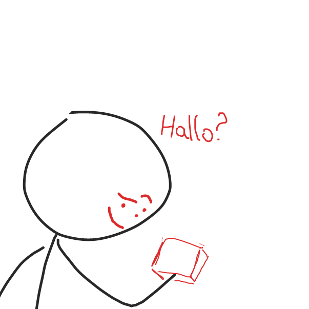 Drawing in Hola by Sluggishfella