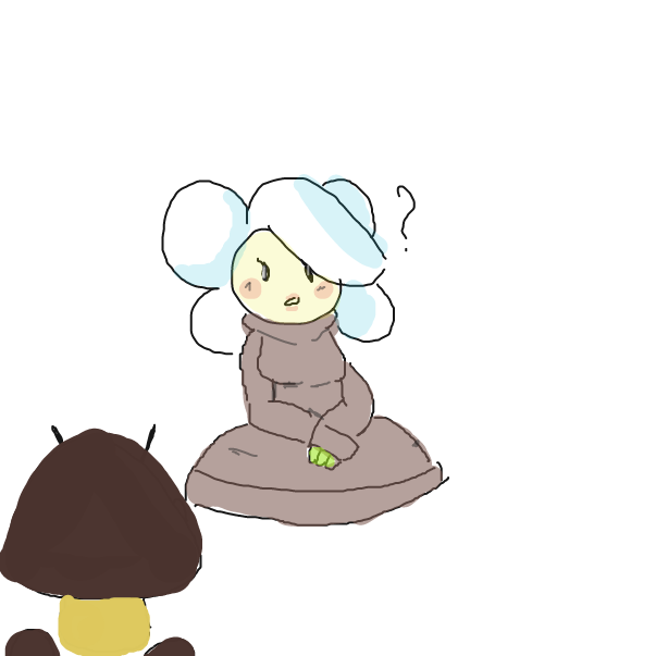  - Online Drawing Game Comic Strip Panel by Sluggishfella