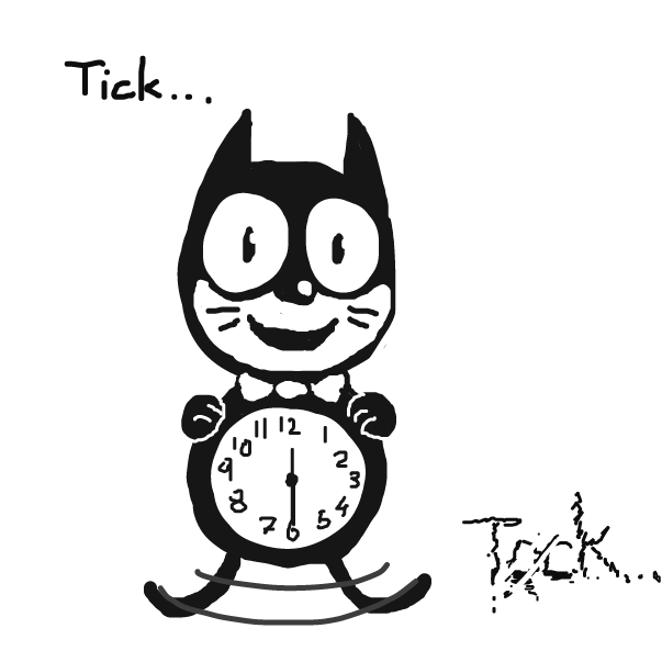  - Online Drawing Game Comic Strip Panel by Sluggishfella